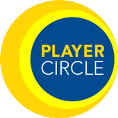 playercircle logo